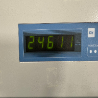 Thermo 1300 Series A2 6' Biosafety Cabinet image 2